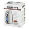 Cuisinart Tea Kettles Cordless Electric Kettle