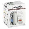 Cuisinart Tea Kettles Cordless Electric Kettle